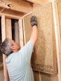 Vată minerală rockwool / минеральная вата роквул foto 12