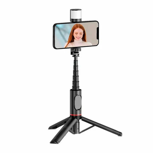 WIWU Selfie Stick Wi-SE002 foto 1