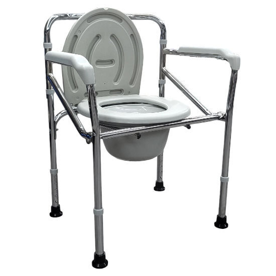 Inaltator WC cu manere si capac Насадка для унитаза с ручками и крышкой foto 8