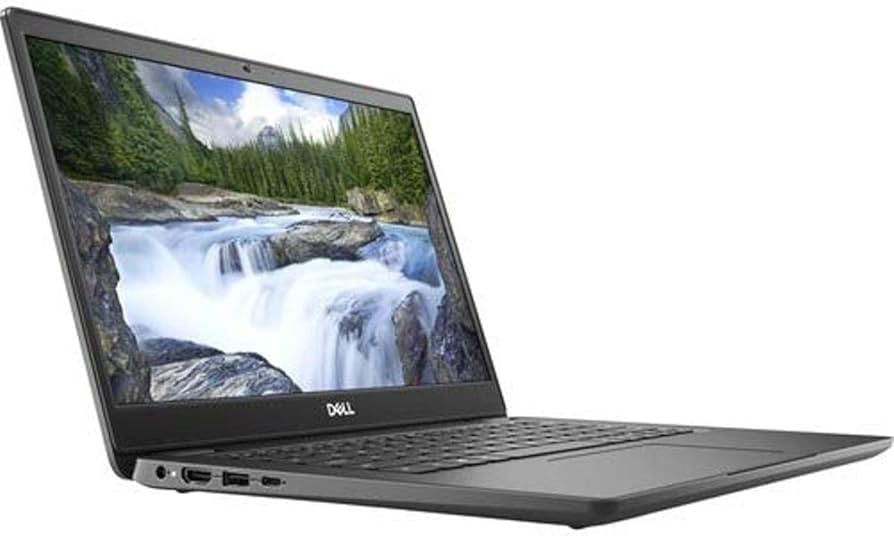 Dell Latitude 3410 (intel i5  8/256Gb) foto 0