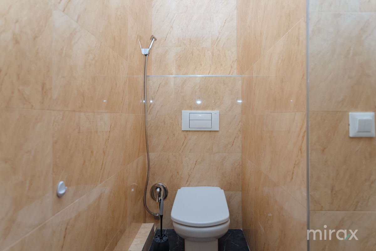 Apartament cu 2 camere, 75 m², Centru, Chișinău foto 13