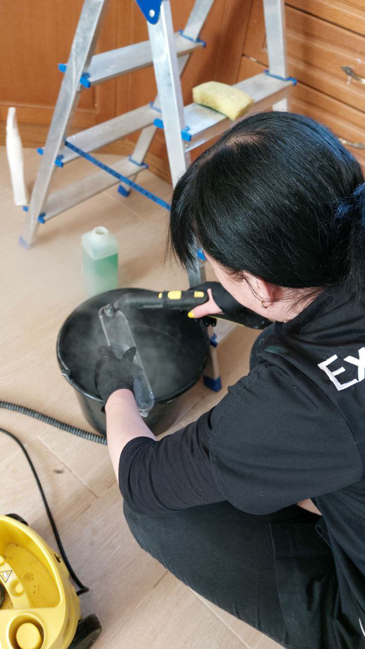Servicii cleaning! foto 5