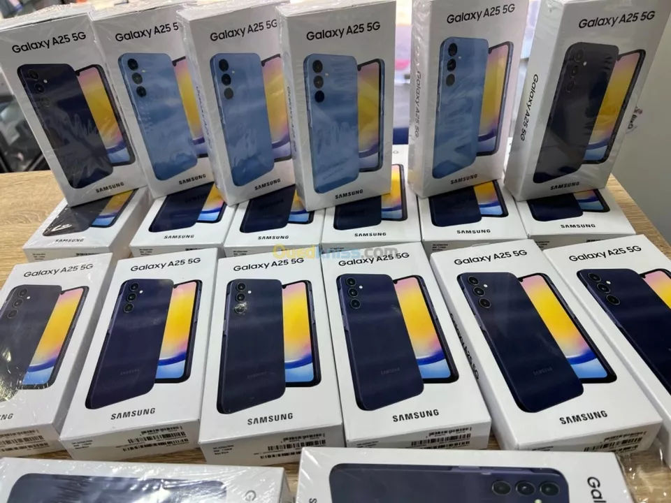 Samsung Galaxy A15 - 2500Lei, Galaxy A25  5G - 3100Lei, Galaxy A55 - 5700Lei, Galaxy S24 - 10.800Lei foto 2