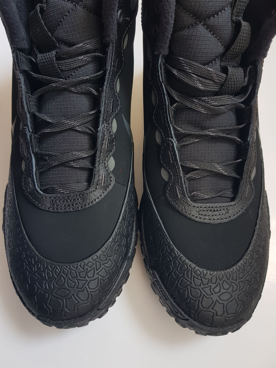 Nike Hikeda - ghete de iarnă pentru copii (mărimea 36) фото 4