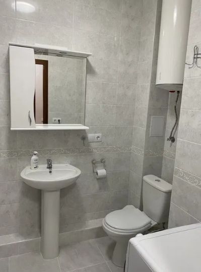 Apartament cu 1 cameră, 34 m², Botanica, Chișinău foto 7