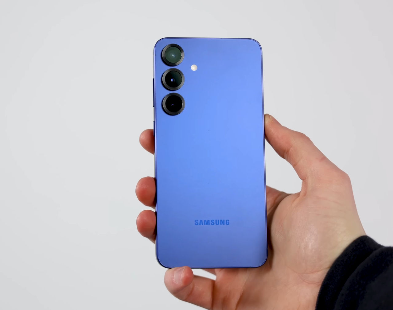 Samsung Galaxy S25 Plus – Credit 0% de la 582 lei/lună! Garanție 24 luni! foto 2