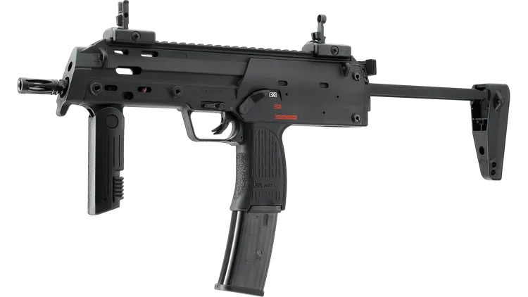 Replici Airsoft Umarex Hk Mp7a1 , Mp5k фото 2