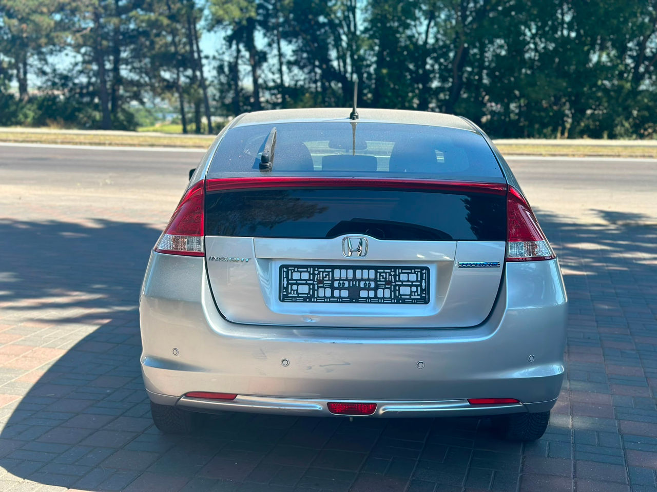 Honda Insight