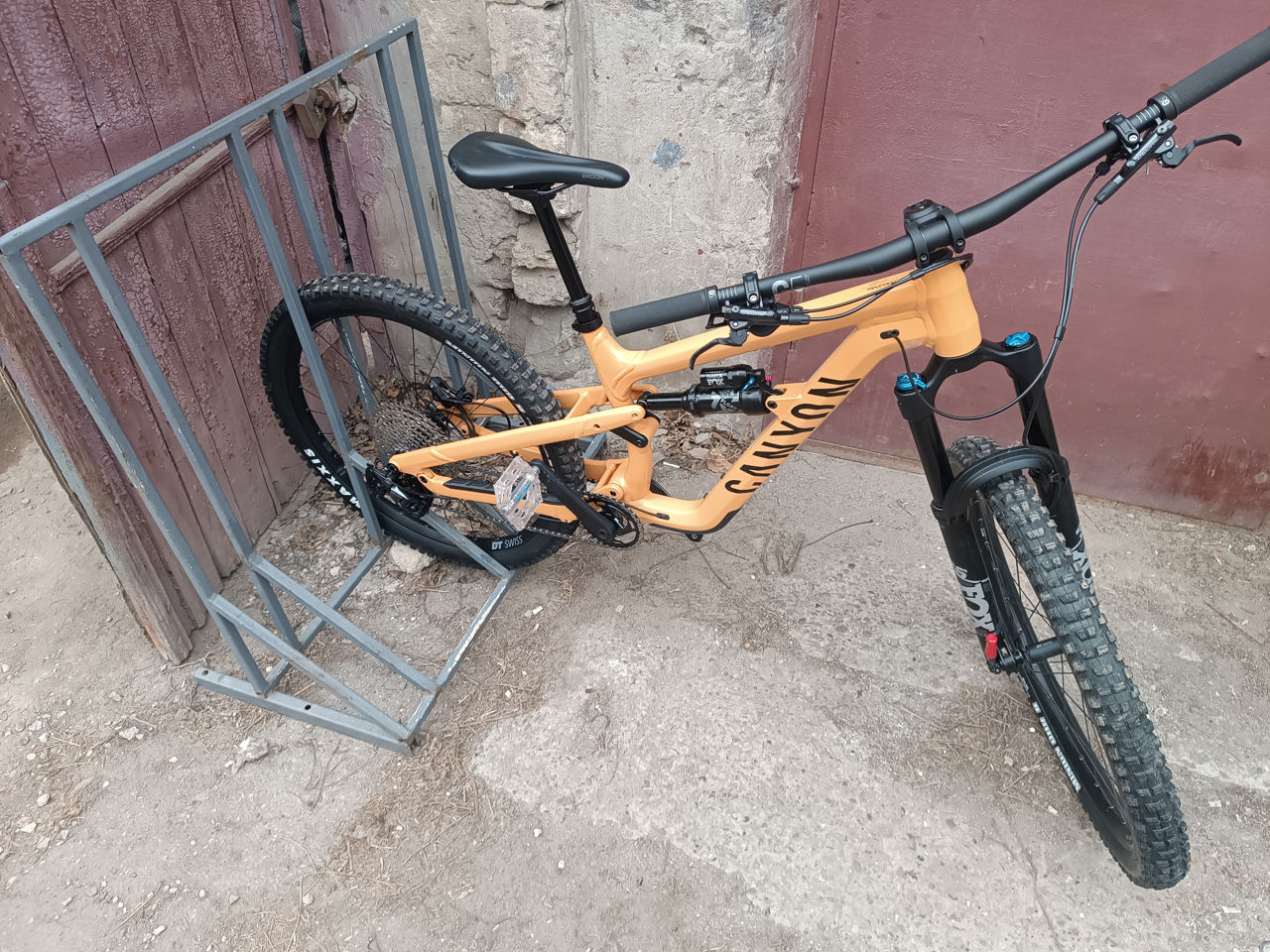 Service biciclete (reparația bicicletelor) Велосервис (ремонт велосипедов) в центре Кишинева foto 13