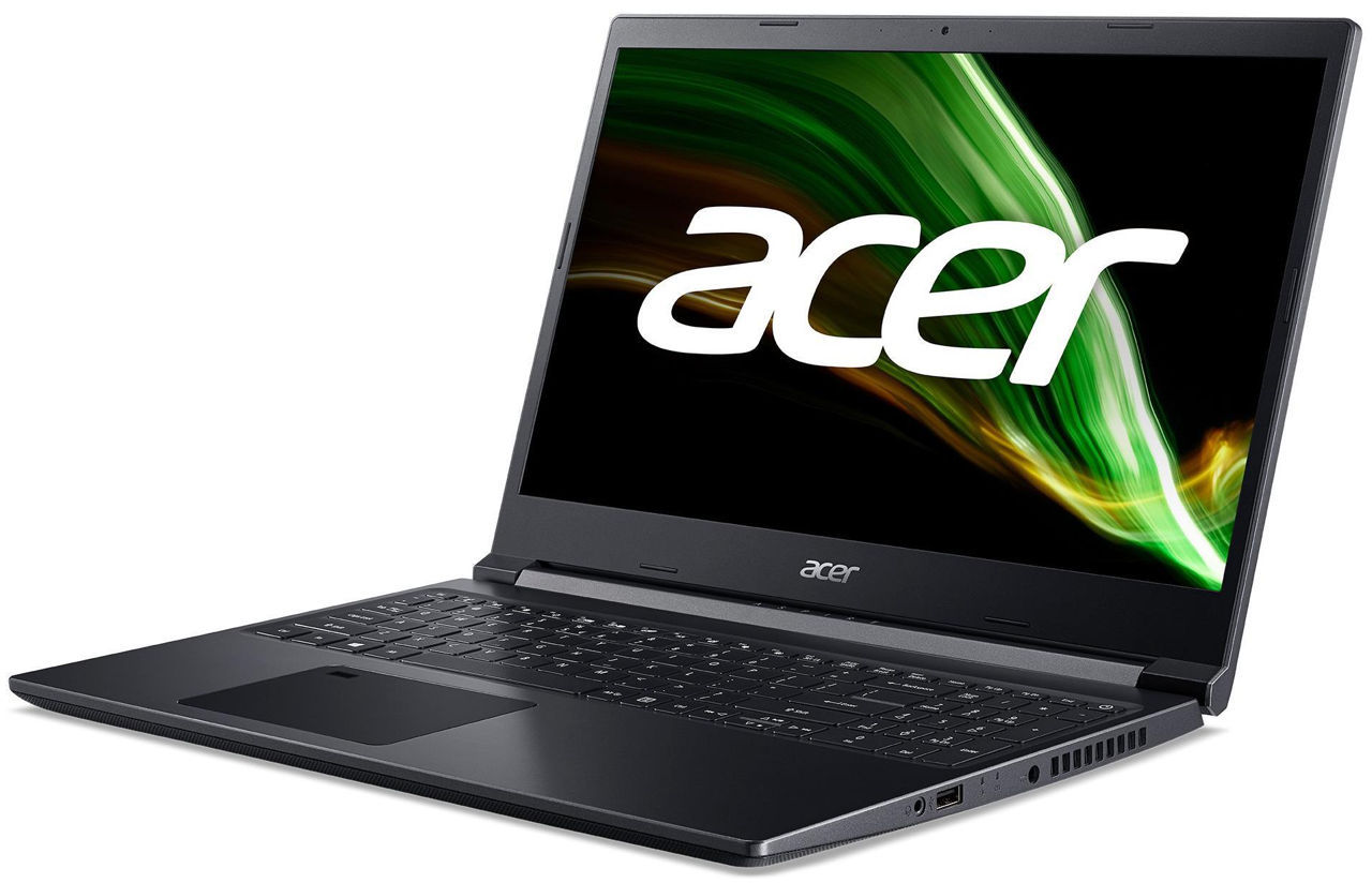 Игровой Ноутбук Acer Aspire 7 A715-42G-R3HC foto 2