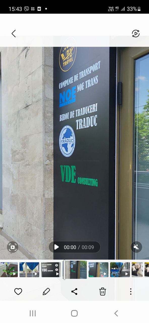 str. Bucuresti 23, Germana, Turca, Poloneza, Ucraineana, Olandeza, Maghiara si alte limbi!! foto 2