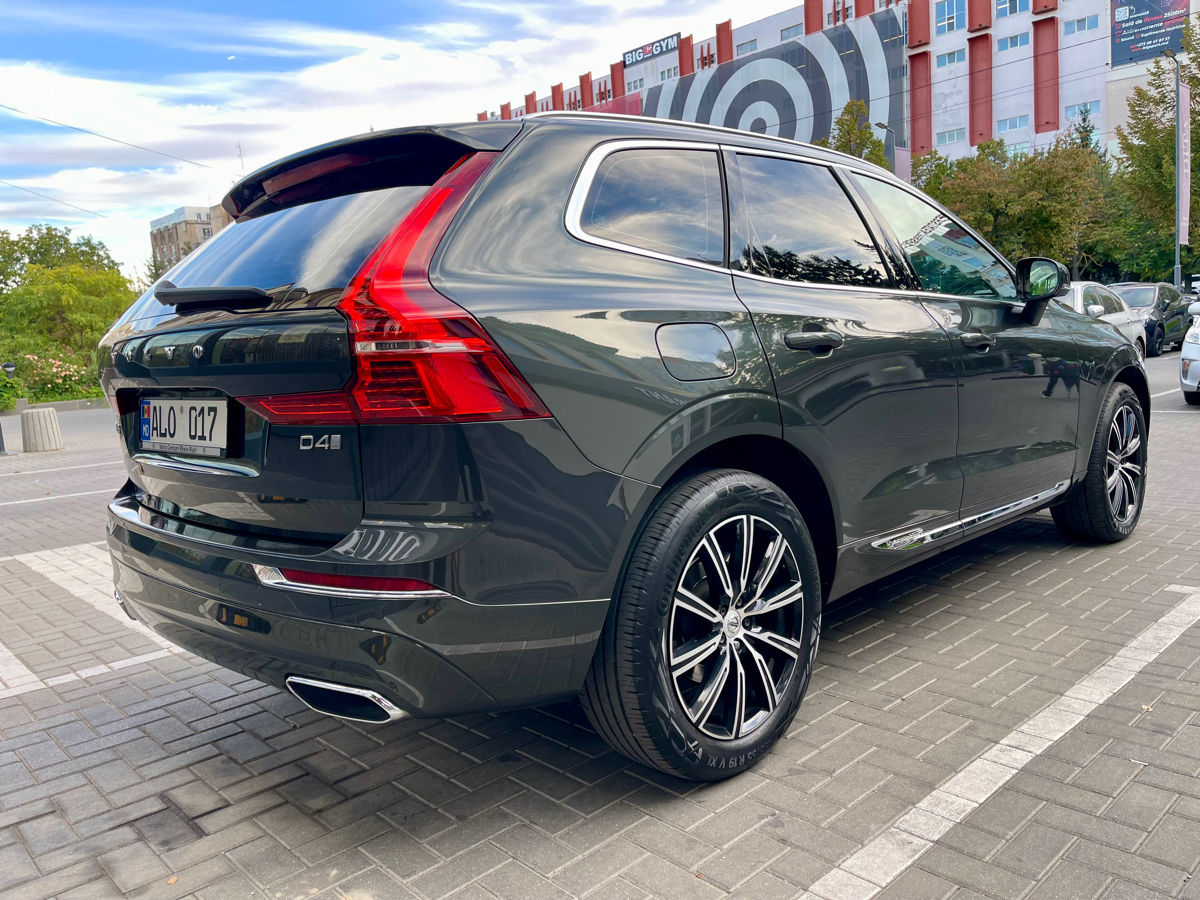 Volvo Xc60 Dieselnull