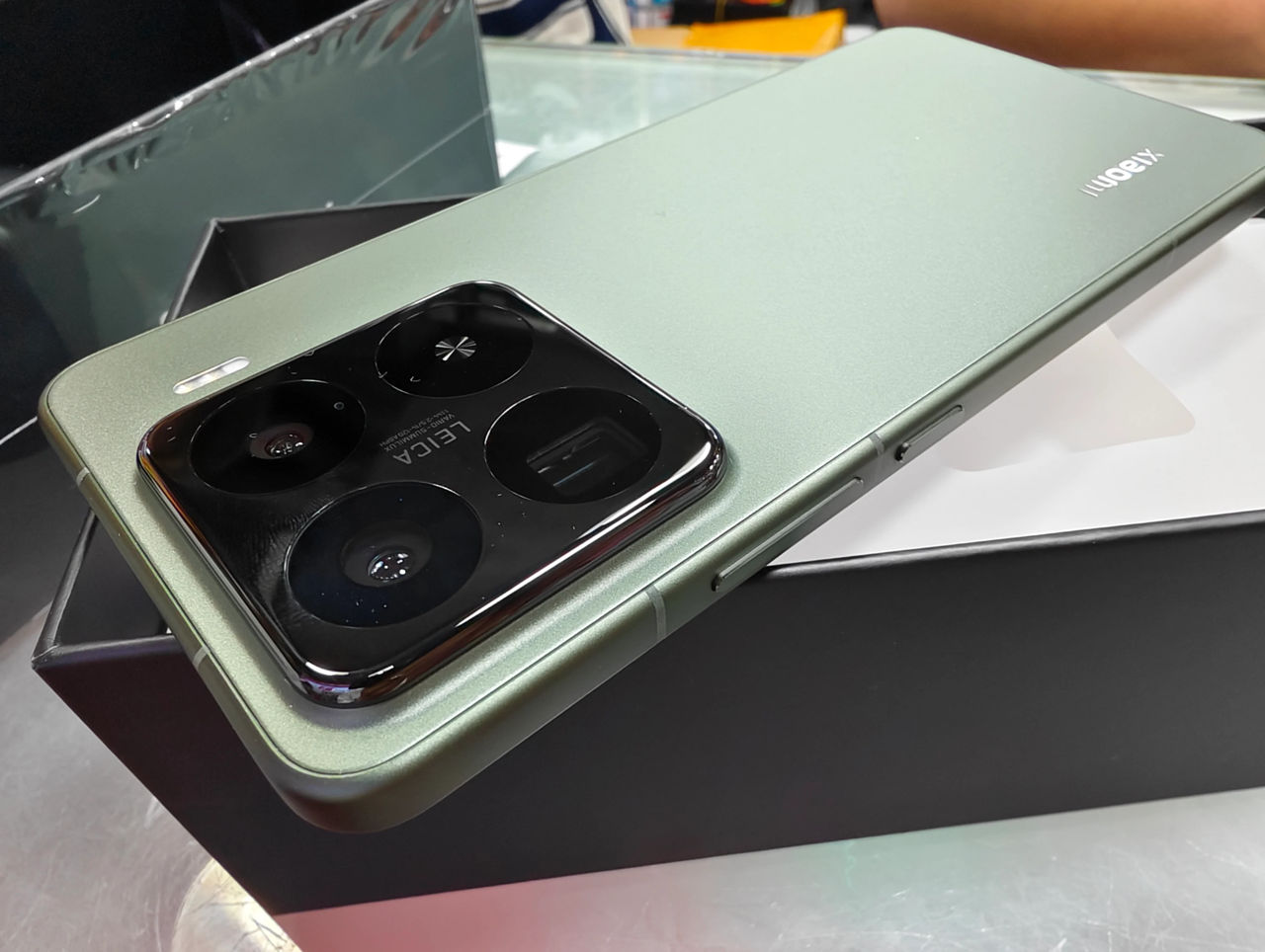 Покупаю телефоны Xiaomi любых серий и состояния фото 1