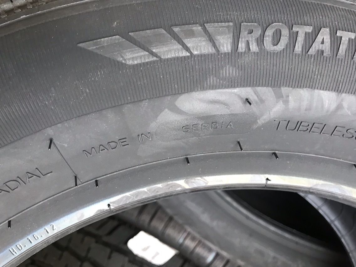 2 шины/2 anvelope 215/60 R16 Riken Snow (Michelin Group)/ Доставка, livrare toata Moldova фото 9