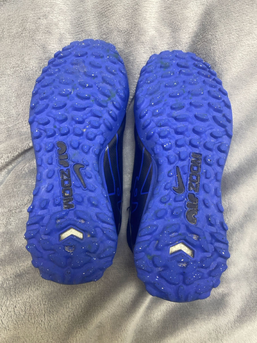 Vând bampuri, Nike air zoom mercurial foto 4
