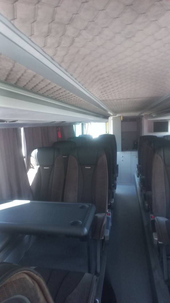 Setra 431 DT foto 5