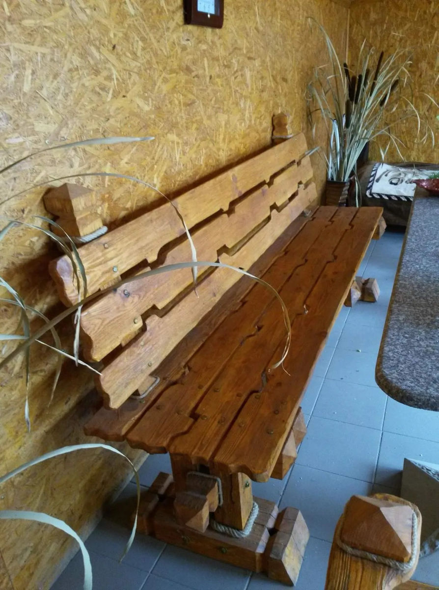 Lucrari din lemn  la comandă фото 9