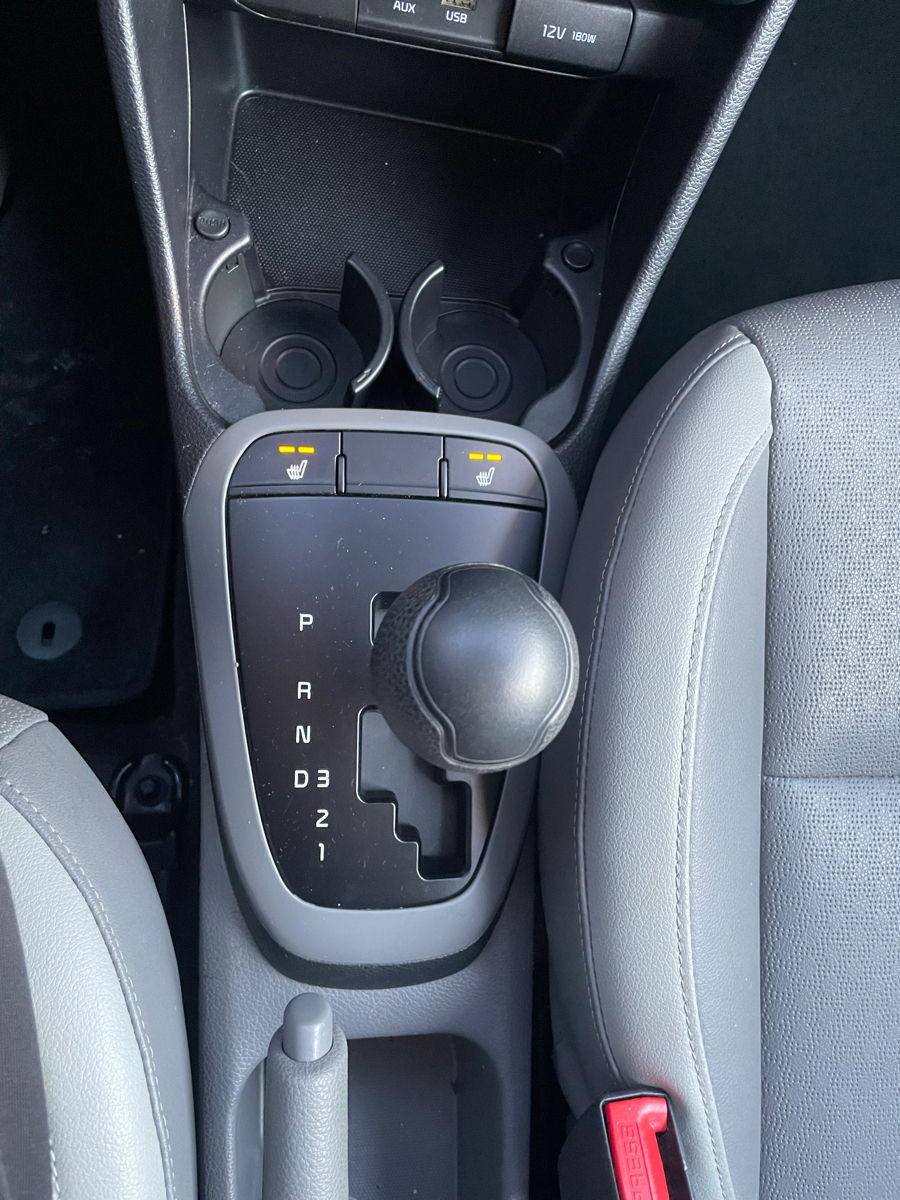 KIA Picanto фото 5