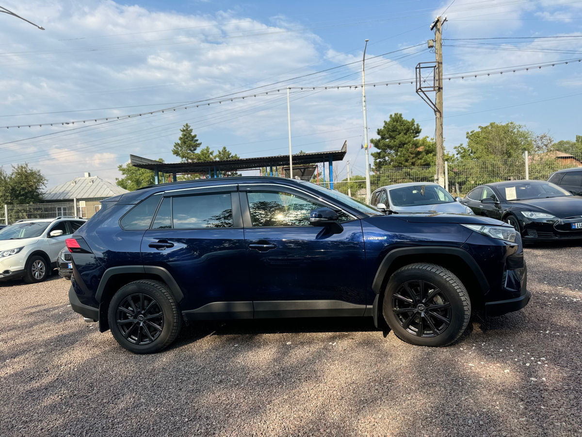 Toyota Rav 4 foto 4