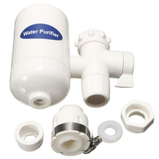 Мини-фильтр для очистки воды