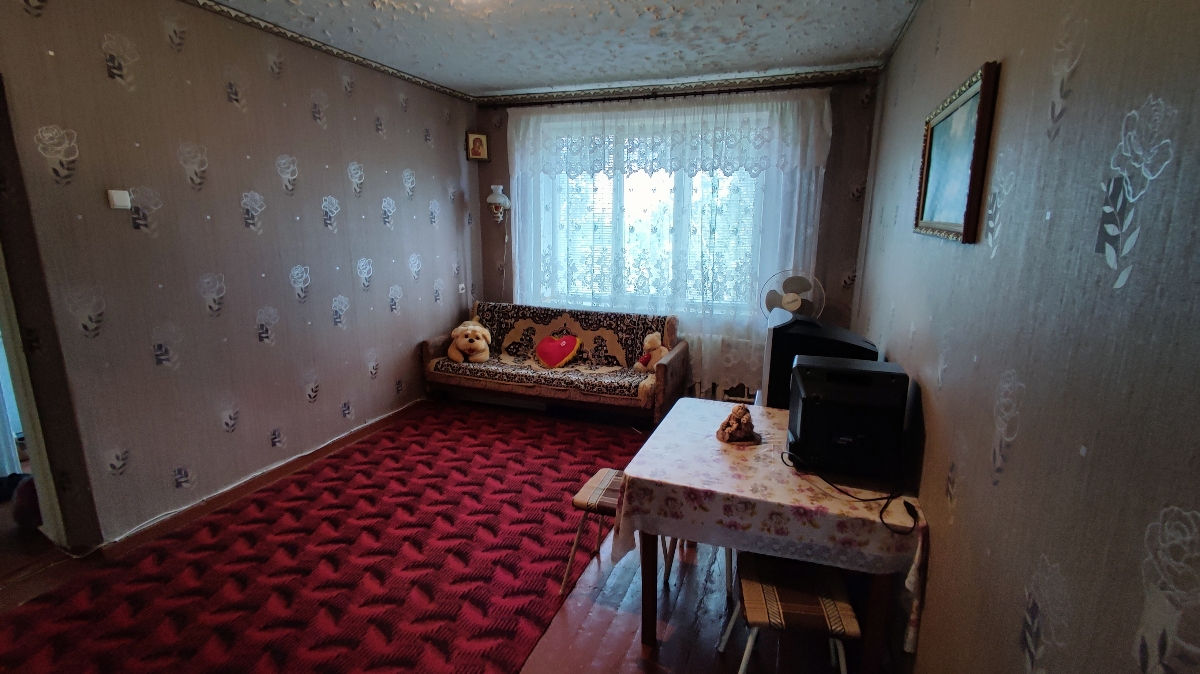 1-комнатная квартира,  Балка,  Бендеры,  Бендеры мун. фото 2
