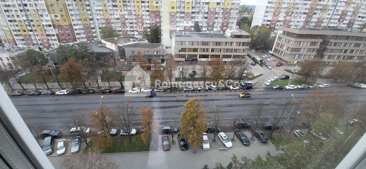 Apartament cu 2 camere,  Râșcani,  Chișinău mun. foto 16