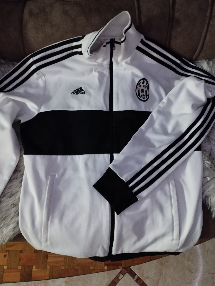 Vestă adidas Juventus 2016 foto 0