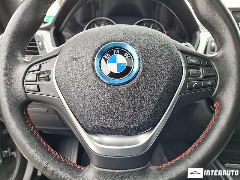 BMW 4 Series foto 12