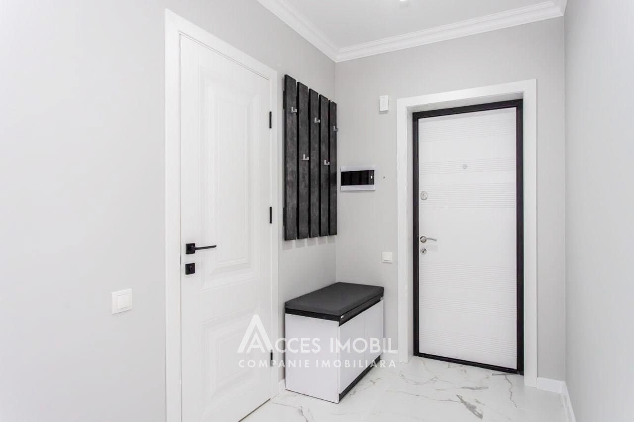 Apartament cu 1 cameră,  Ciocana,  Chișinău,  Chișinău mun. foto 7