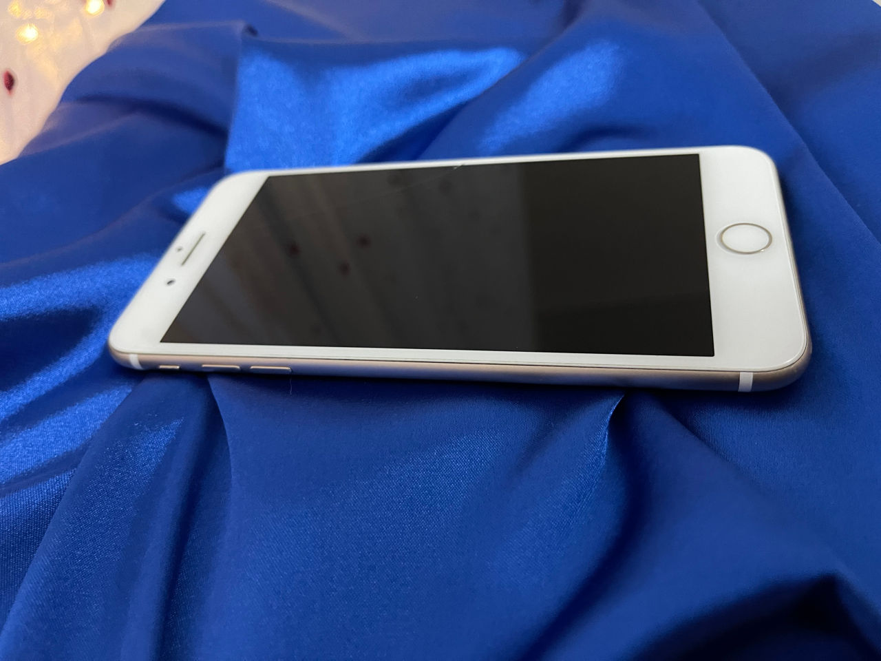 IPhone 7 plus 64GB 100%