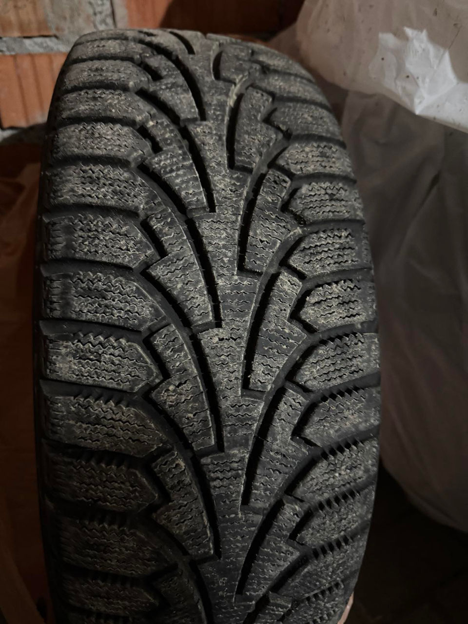 Jante si anvelope Mercedes, 195/55 R 16, 195/45 R 16 foto 1