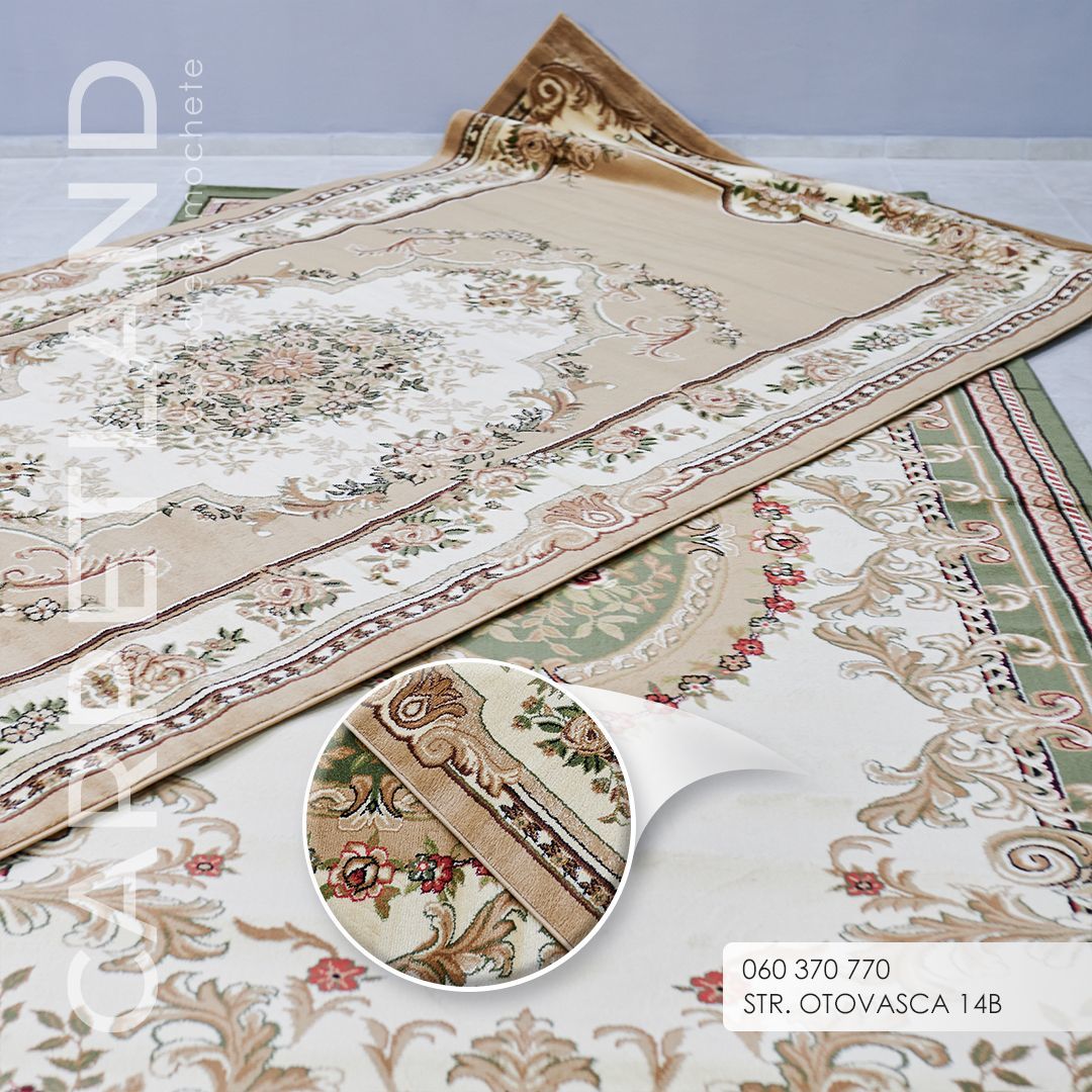 Covoare! Ковры! CarpetLand! de la 90 lei m2! foto 9