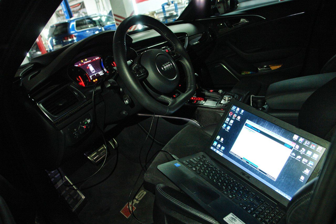 Чип тюнинг BMW, Audi, VW и MINI | «Automotive» в г. Бельцы foto 2