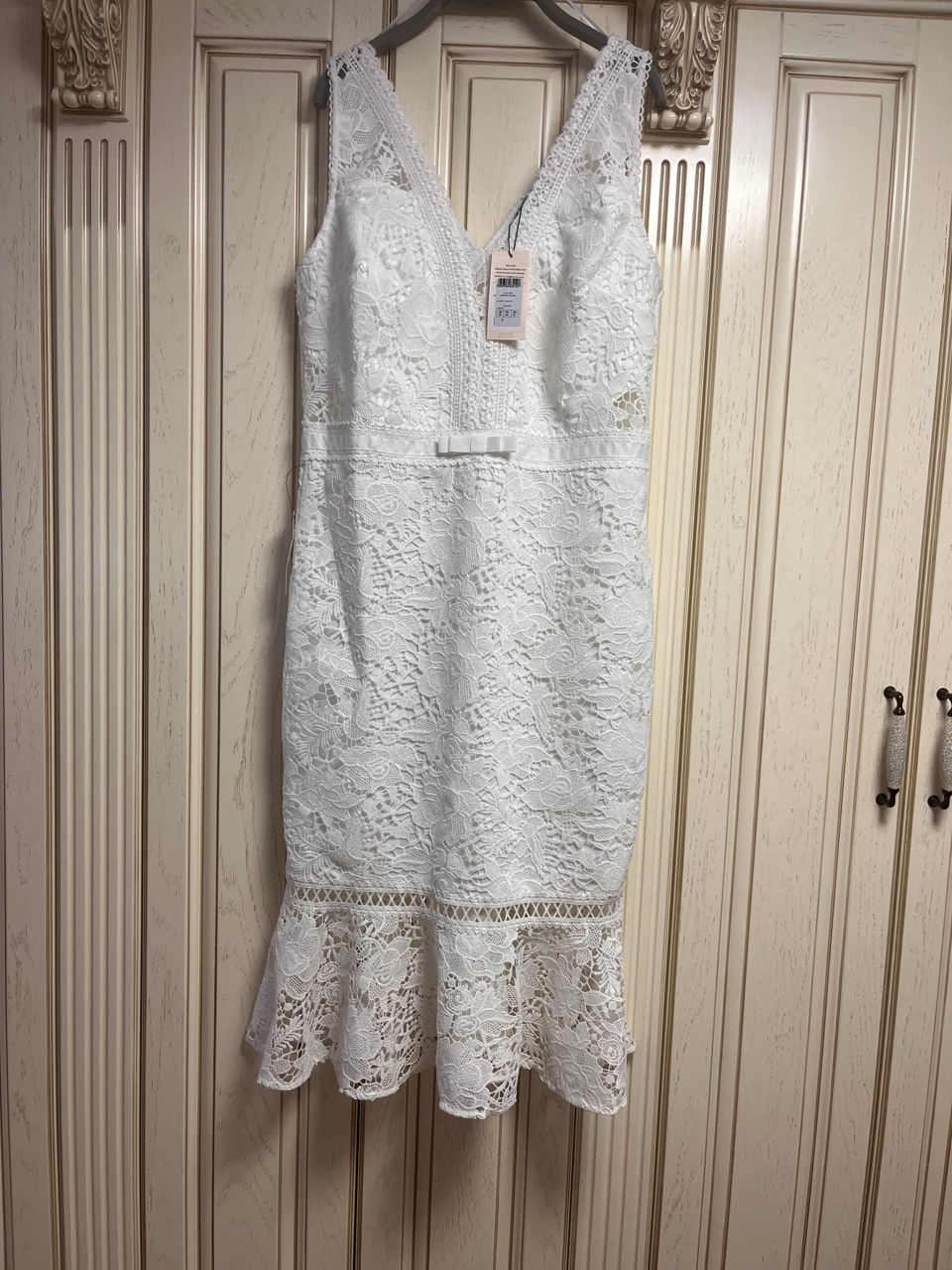 Rochie Lipsy/Moschino foto 4