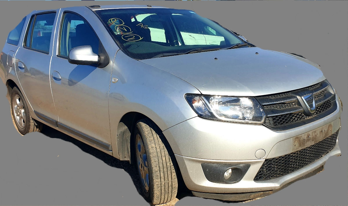 Piese Dacia Logan 2004-2024/Caroserie/Faruri/Stopuri/Salon/Suspensie/Motor/Cutie Viteze foto 0