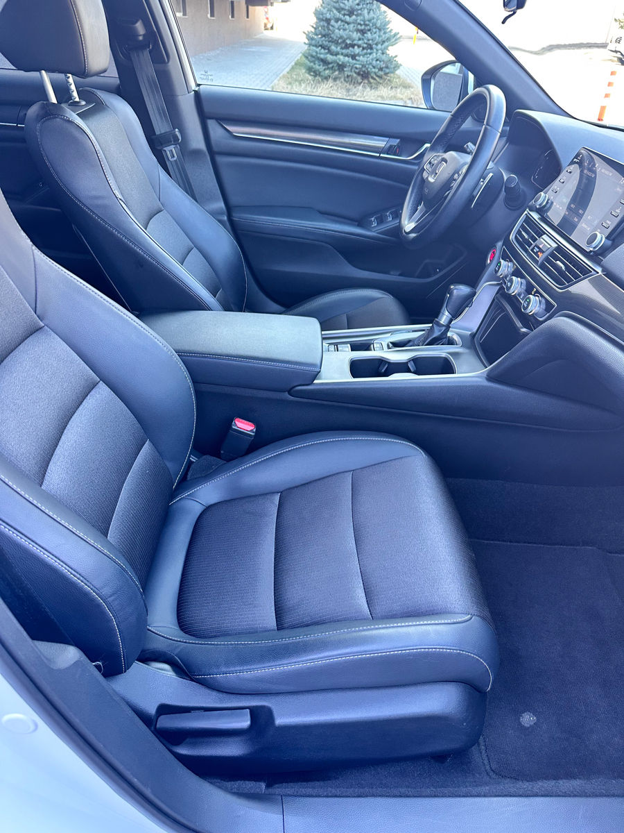 Honda Accord foto 10