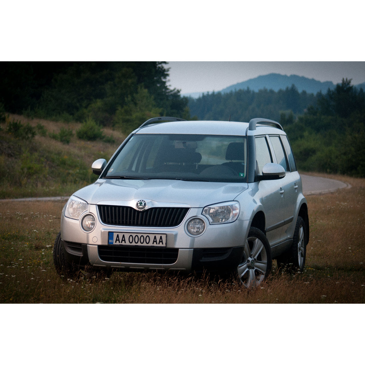 Piese Skoda Yeti Noi - Livrarea prin toată Moldova! In rate 0% foto 0