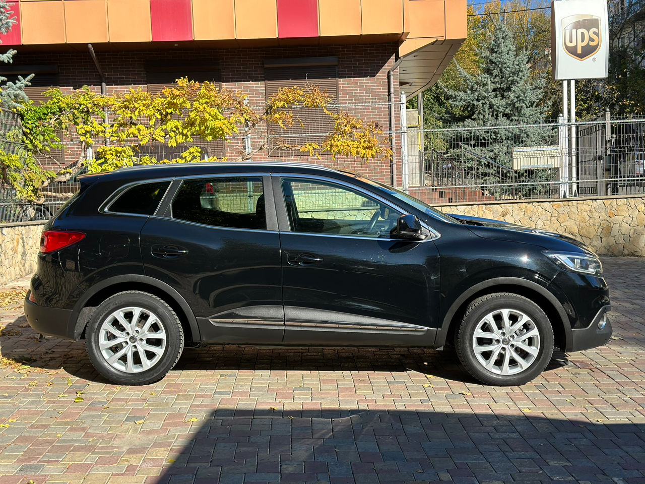 Renault Kadjar foto 3