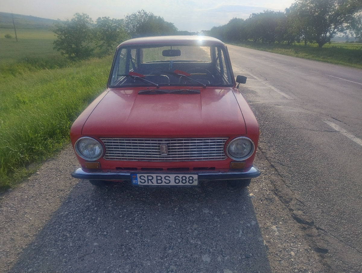Lada / ВАЗ 2101 foto 1