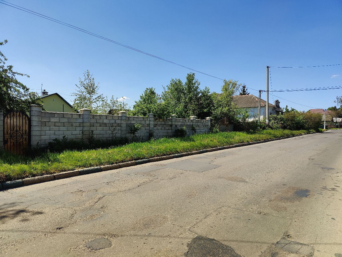 Дом в Дубоссарах фото 2