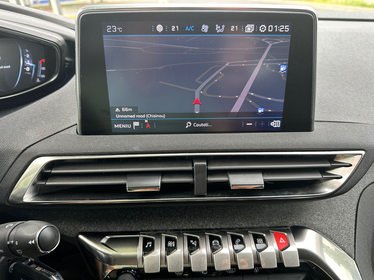 Peugeot 3008 2020 photo 15