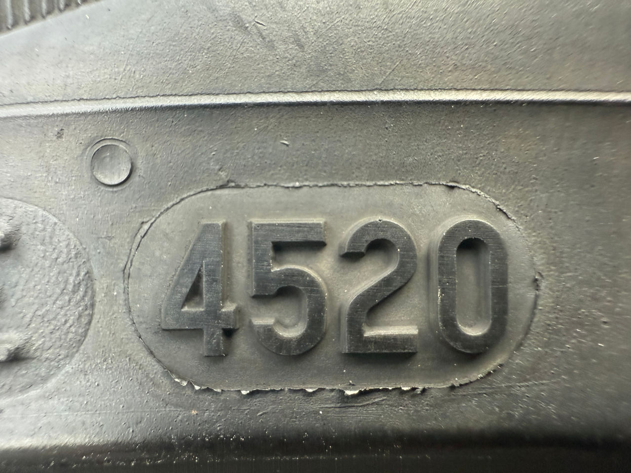 275/45 R21 Pirelli  фото 10