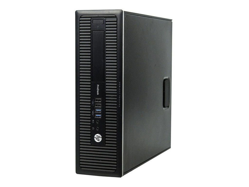 HP ProDesk 600 G2 SFF (i7-6700/ 16GB DDR4/ SSD 512GB) din Germania. Licență Win10 Pro. Garanție 2ani foto 3