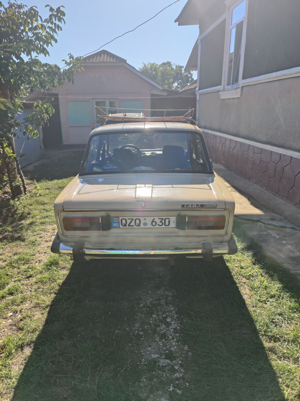 Lada / ВАЗ 2106 foto 2