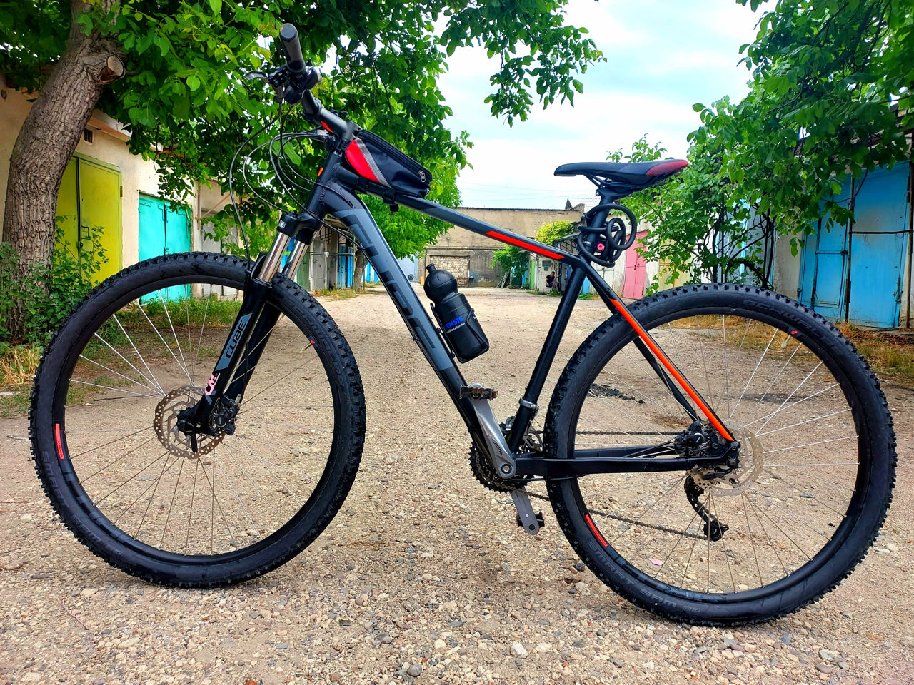 cube cmpt arg 27.5