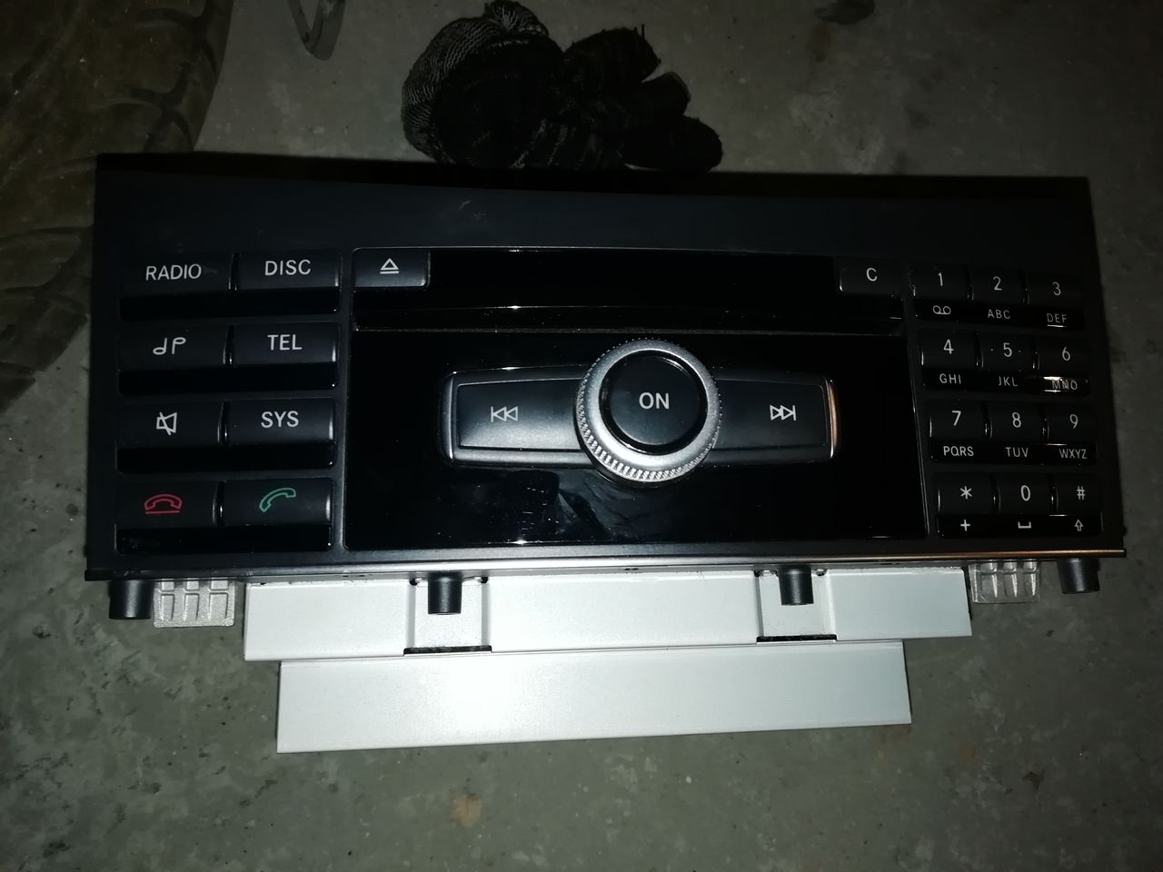 Dezmembrare Mercedes W211, W212, W221. foto 8