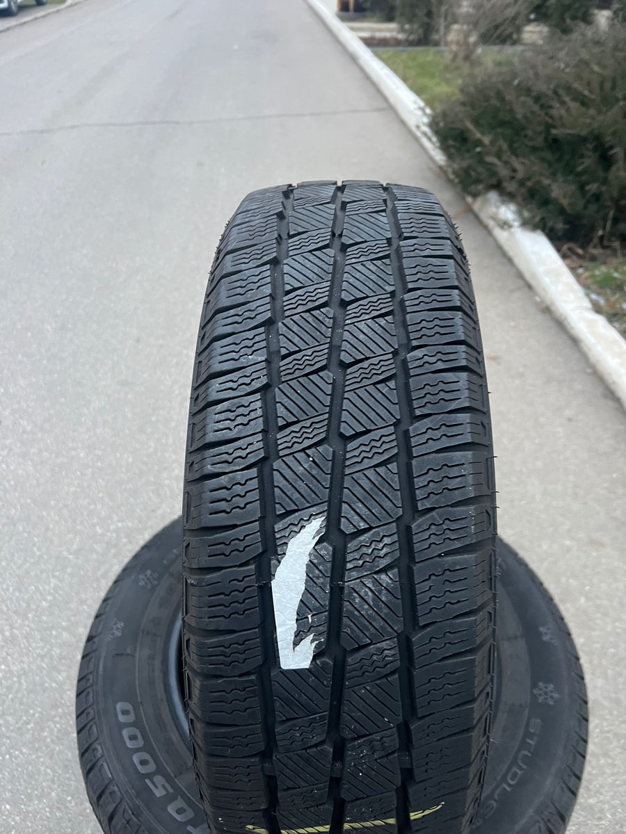 Anvelope 205/65 r16 C foto 0