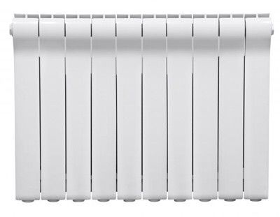 Radiatoare din aluminiu Radiatori2000 Ottimo, Italia Алюминиевые радиаторы foto 1