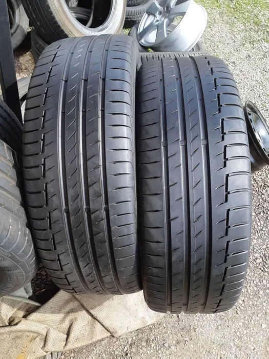 225 55 r19 Continental