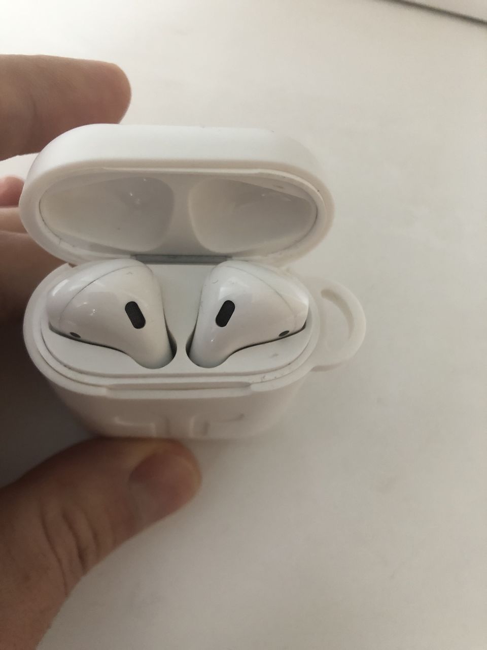 Airpods 3 оригинал фото